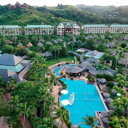 Outrigger Fiji Beach Resort Korotogo Esterno foto Vinpearl Hotel Nha Trang