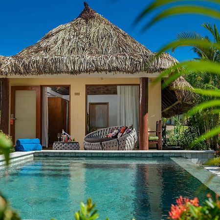 Outrigger Fiji Beach Resort Korotogo Esterno foto