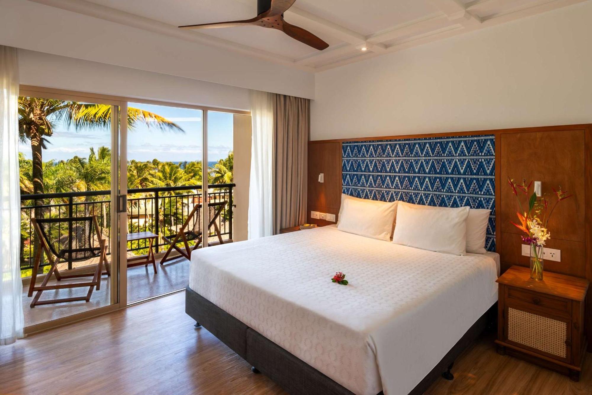 Outrigger Fiji Beach Resort Korotogo Esterno foto